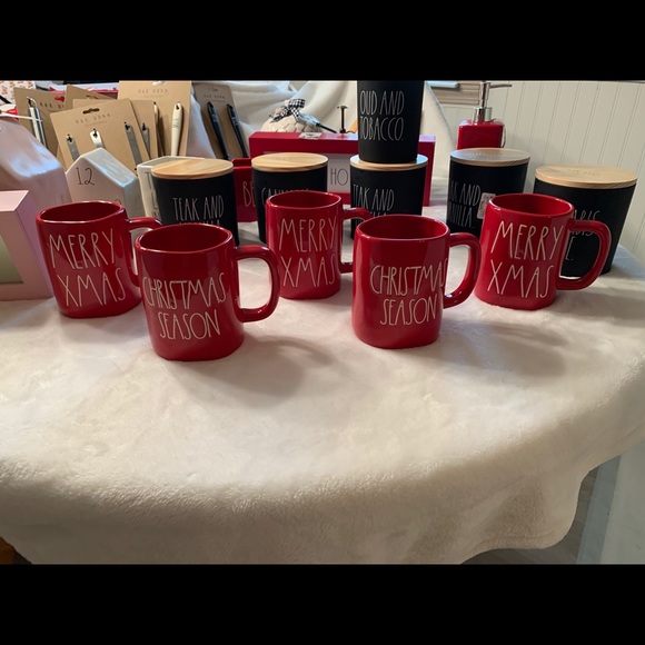 Rae Dunn - Picture 4 of 16